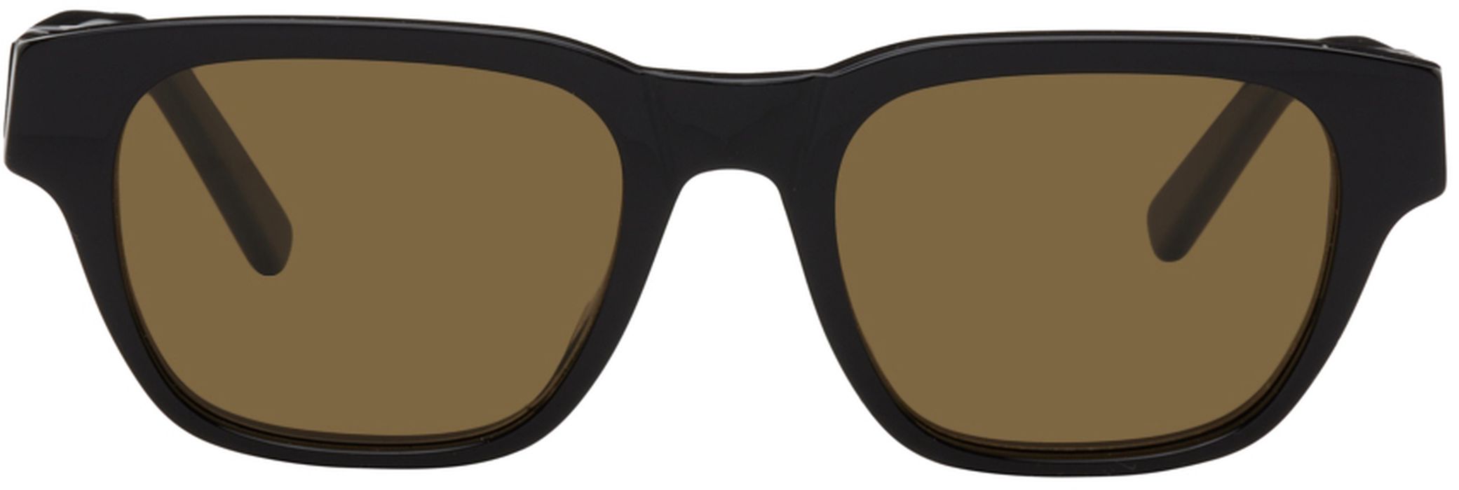 Fear of God Black Grey Ant Edition 'The 1983' Sunglasses