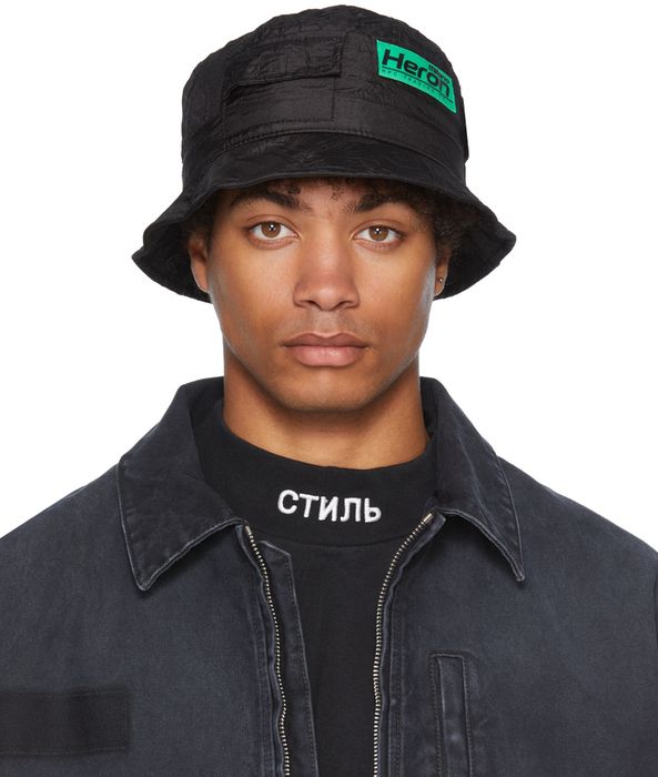 Men's Heron Preston Clothing - Best Deals You Need To See