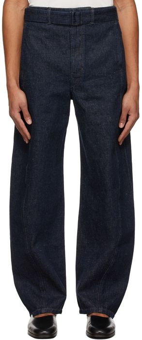 Men's Lemaire Pants - Best Deals You Need To See