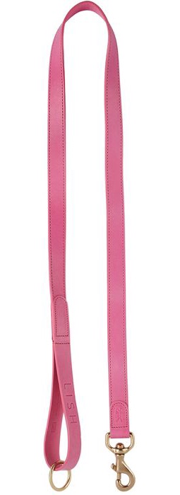 LISH Pink Large Coopers Leash