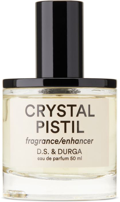 D.S. & DURGA Crystal Pistil Eau De Parfum, 50 mL