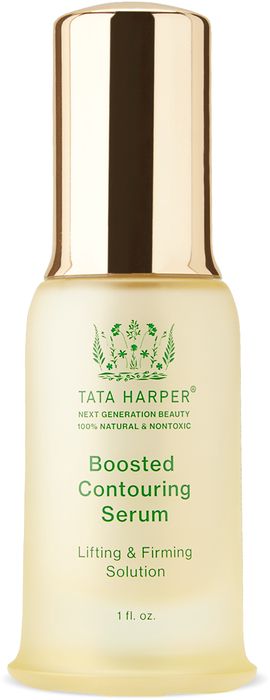 Tata Harper Boosted Contouring Serum, 30 mL