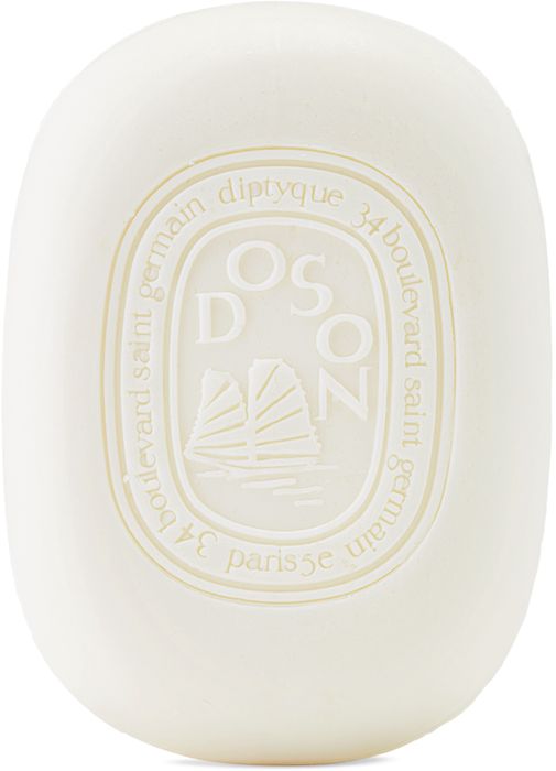 diptyque Do Son Perfumed Soap, 150 g