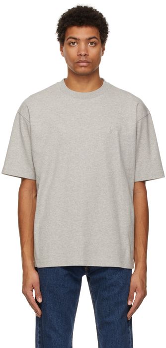 Drôle De Monsieur Grey 'Le T-Shirt Classique Drôle' T-Shirt