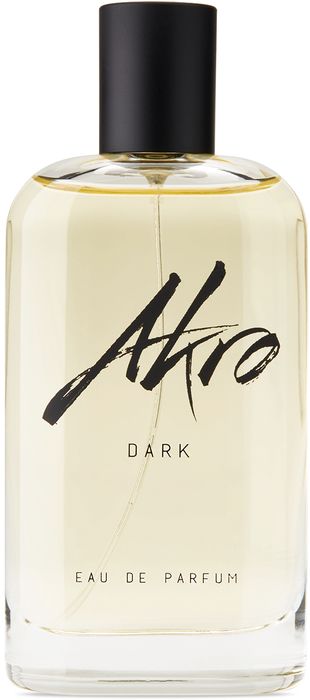 Akro Dark Eau de Parfum, 100 mL