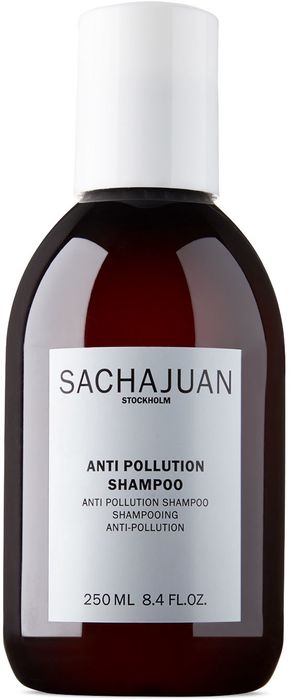 SACHAJUAN Anti Pollution Shampoo, 250 mL