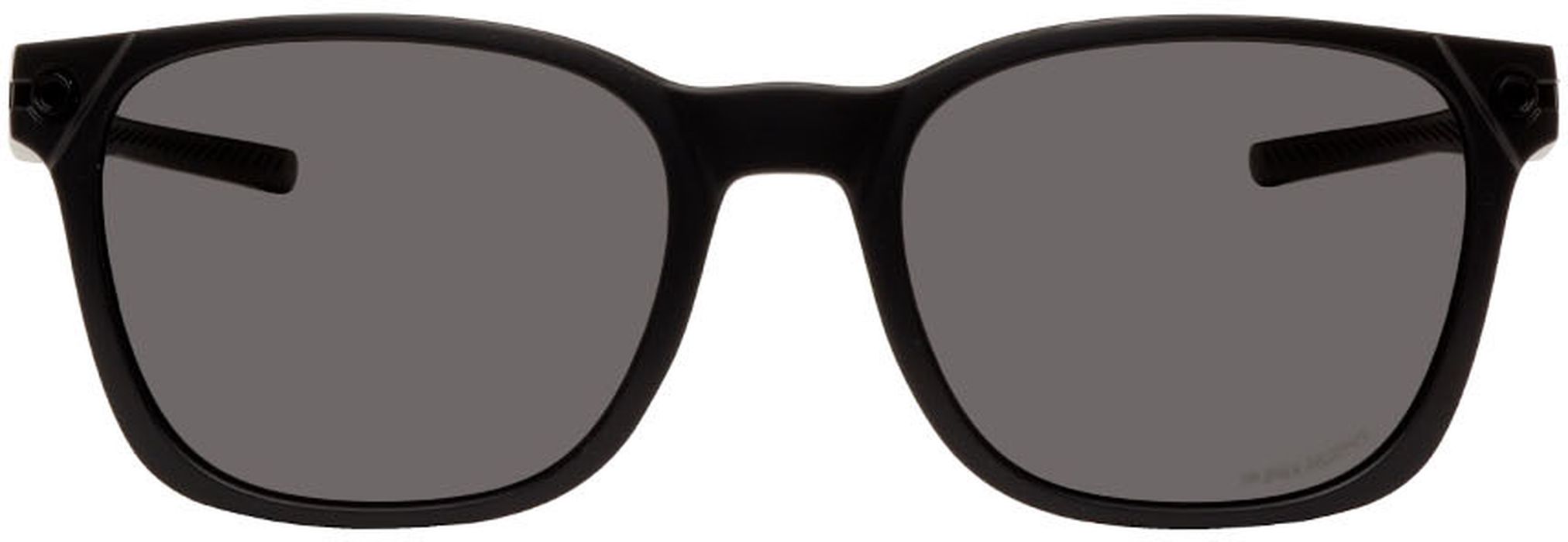 Oakley Black Ojector Sunglasses