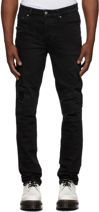 michael mary jeans mens