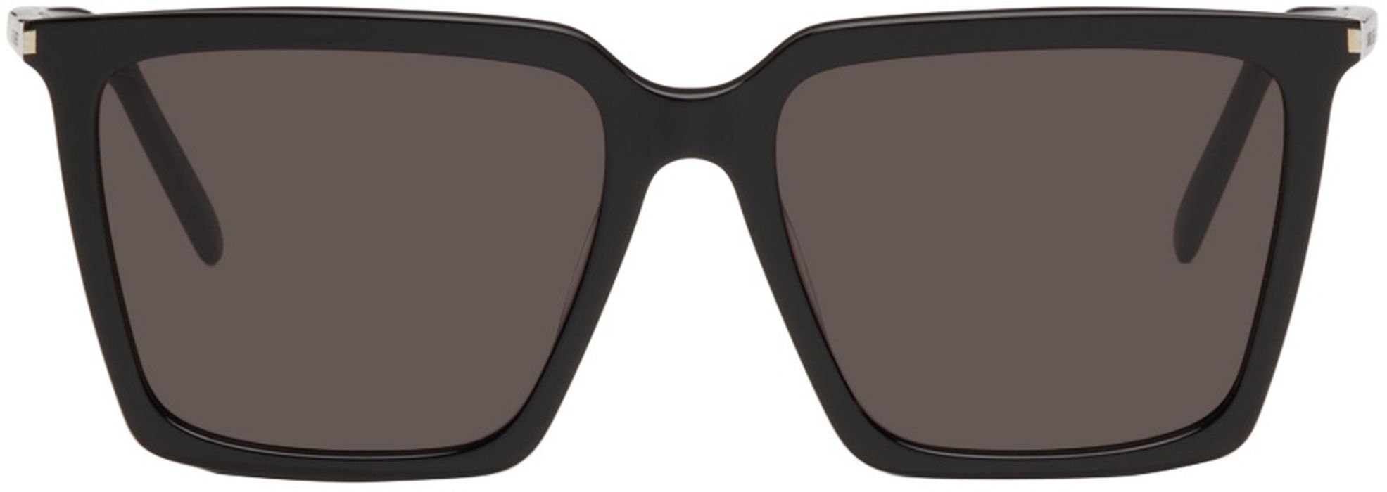 Saint Laurent Black SL 474 Sunglasses