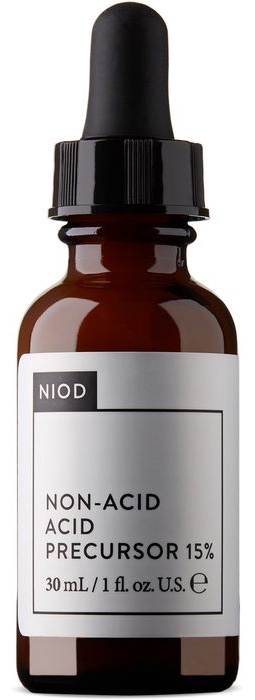 Niod Non-Acid Acid Precursor 15% Serum, 30 mL
