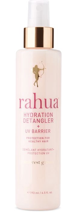 Rahua Hydration Detangler & UV Barrier, 6.5 oz