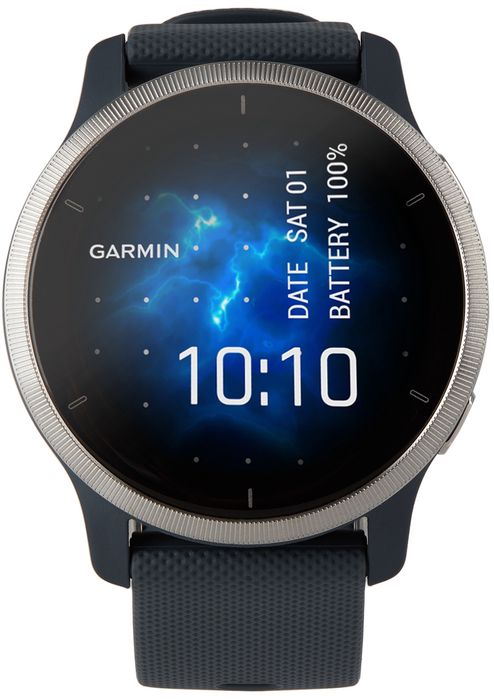 Garmin Grey Venu 2 Smartwatch