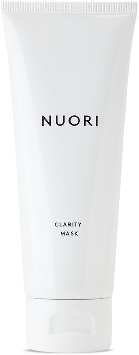 NUORI Clarity Mask, 75 mL