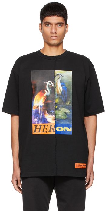Men's Heron Preston Shirts - Best Deals You Need To See