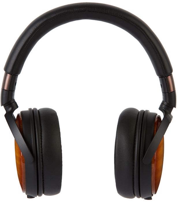 Audio-Technica Tan ATH-WP900 Headphones