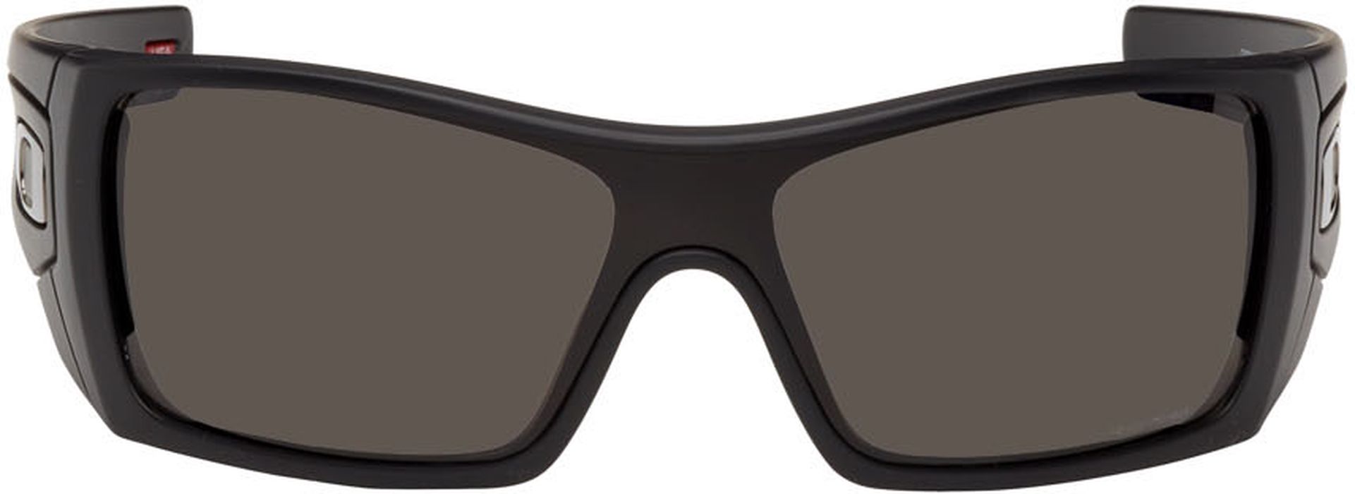 Oakley Black Batwolf Sunglasses