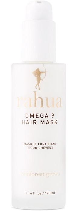 Rahua Omega 9 Hair Mask, 4 oz