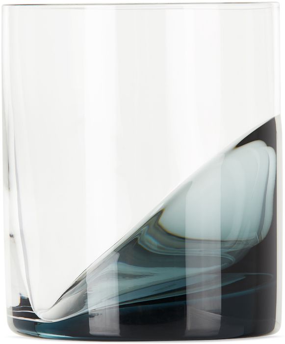 SGHR Sugahara Indigo Nozomi Glass, 11.3 oz