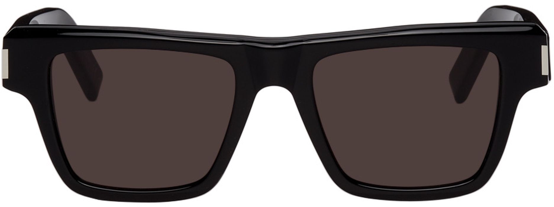 Saint Laurent Black SL 469 Sunglasses