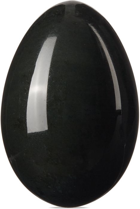 Chakrubs 'The Jade' Yoni Egg