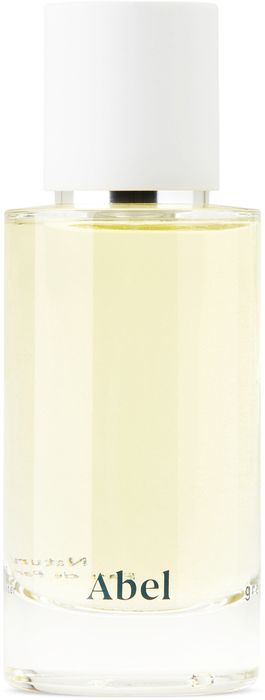 Abel Odor Grey Labdanum Eau De Parfum, 50 mL