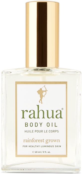 Rahua Body Oil, 60 mL