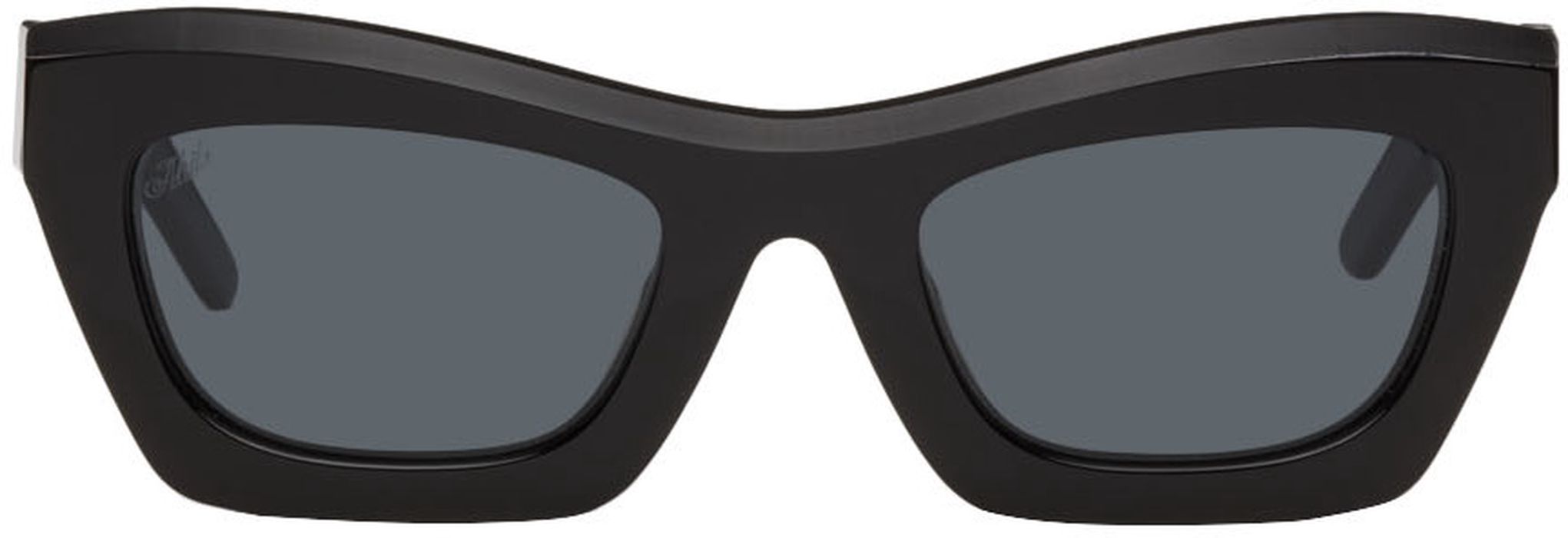 Akila Black Zombie Sunglasses