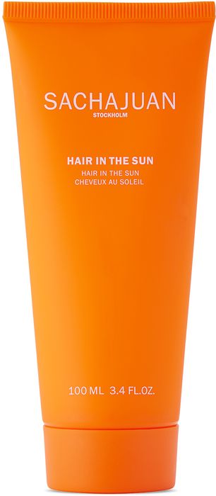 SACHAJUAN Hair In The Sun Cream, 3.4 oz / 100 mL