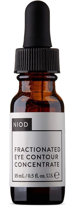 Niod Fractionated Eye Contour Concentrate Serum, 15 mL
