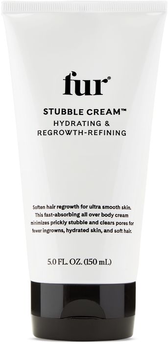 FUR Stubble Cream, 150mL