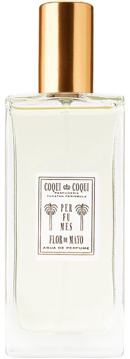 Coqui Coqui Perfumes Flor De Mayo Eau de Parfum, 100 mL