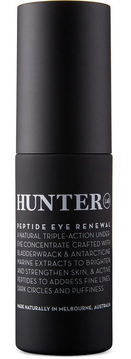 Hunter Lab Peptide Eye Renewal Concentrate, 30 mL