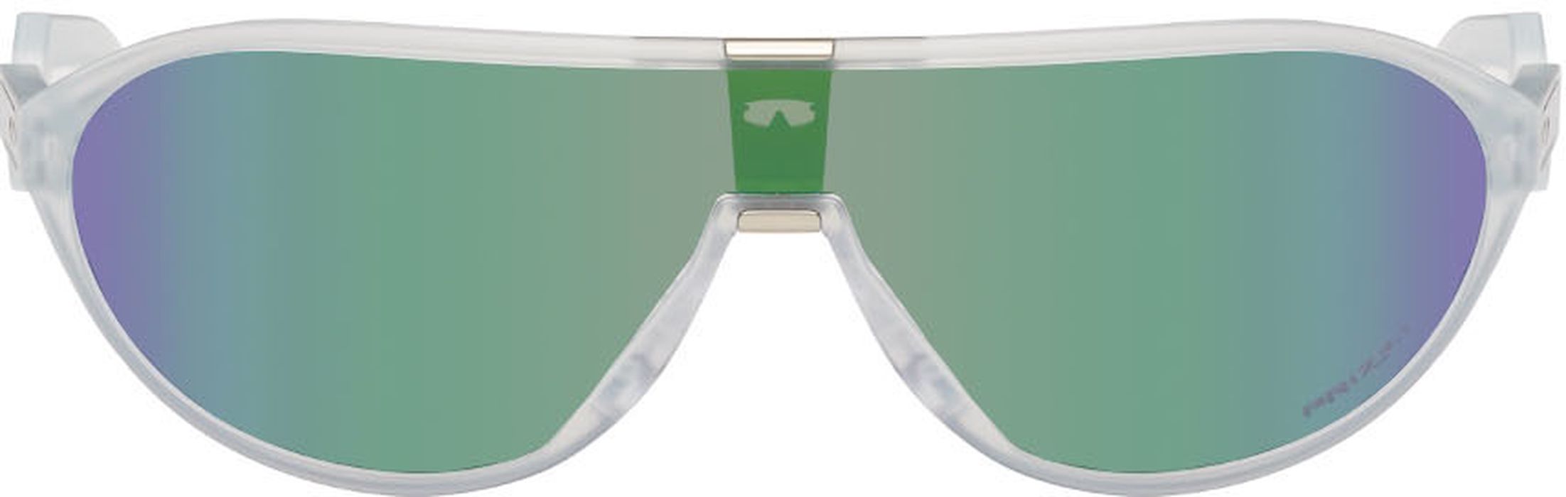 Oakley Translucent CMDN Sunglasses