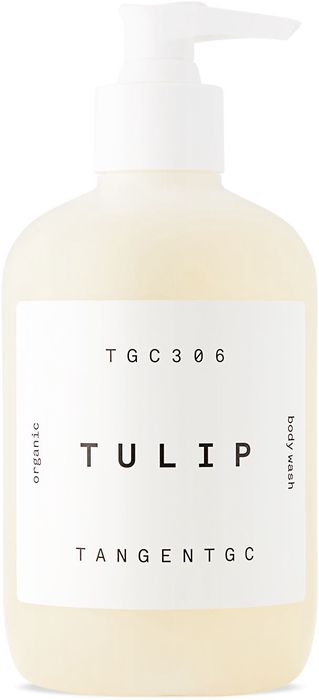 Tangent GC Tulip Body Wash, 350 mL