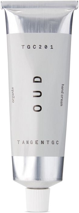 Tangent GC Oud Hand Cream, 50 mL