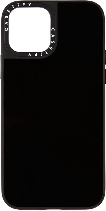 CASETiFY Black Mirror iPhone 12 Pro Case
