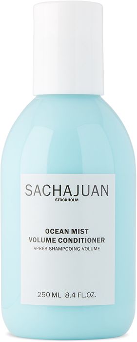 SACHAJUAN Ocean Mist Volume Conditioner, 8.4 oz / 250 mL