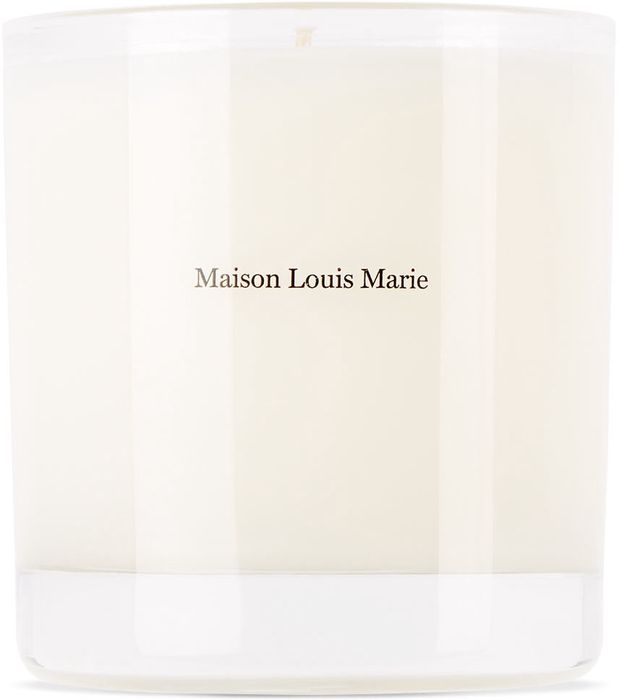 Maison Louis Marie Limited Edition Le Refuge d'Ernest Candle, 8.5 oz