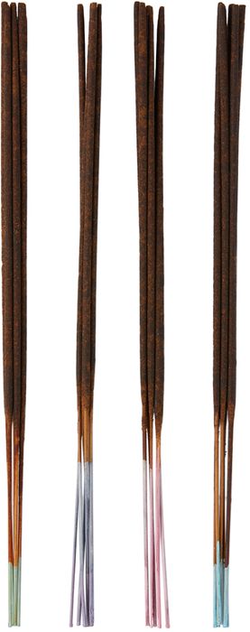 Curves by Sean Brown Wild Berry Edition Assorted Incense Sticks