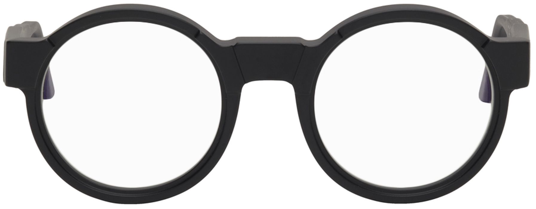 Kuboraum Black K10 Glasses