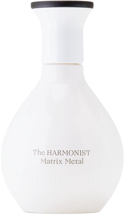 The Harmonist Matrix Metal Parfum, 50 mL