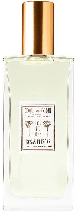 Coqui Coqui Perfumes Rosas Frescas Eau de Parfum, 100 mL