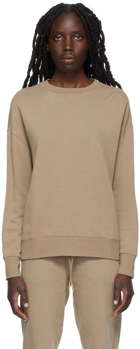 Vince Essential Relaxed Sweatshirt