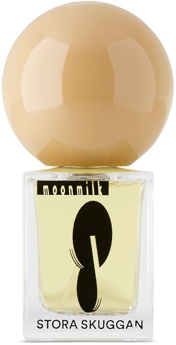 Stora Skuggan Moonmilk Eau de Parfum, 30 mL