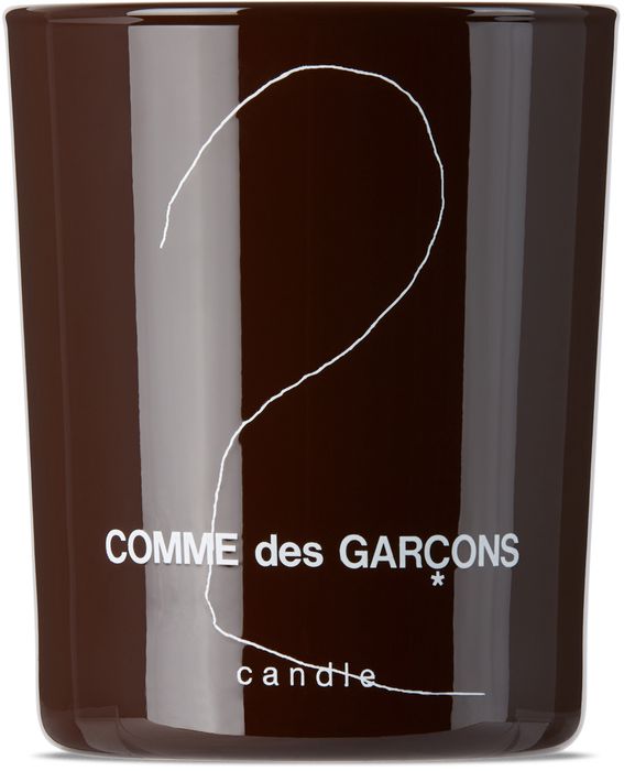 Comme des Garçons Parfums 2 Candle, 5.3 oz