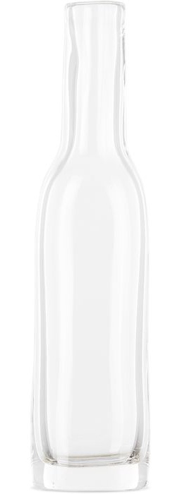 FRAMA SSENSE Exclusive Clear Narrow 0405 Bottle, 450 mL