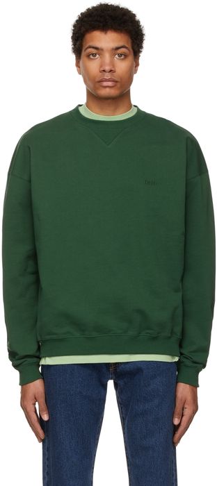 Drôle De Monsieur Green 'Le Sweatshirt Drôle' Sweatshirt