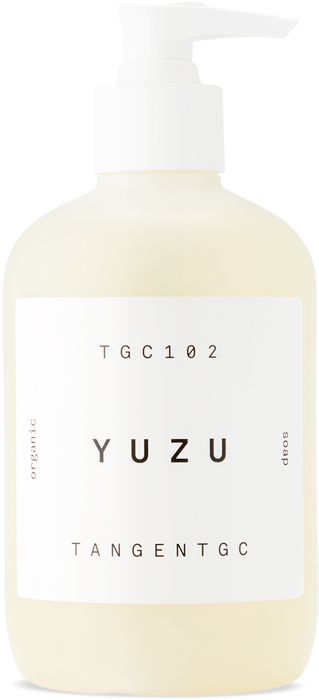 Tangent GC Yuzu Body Wash, 350 mL