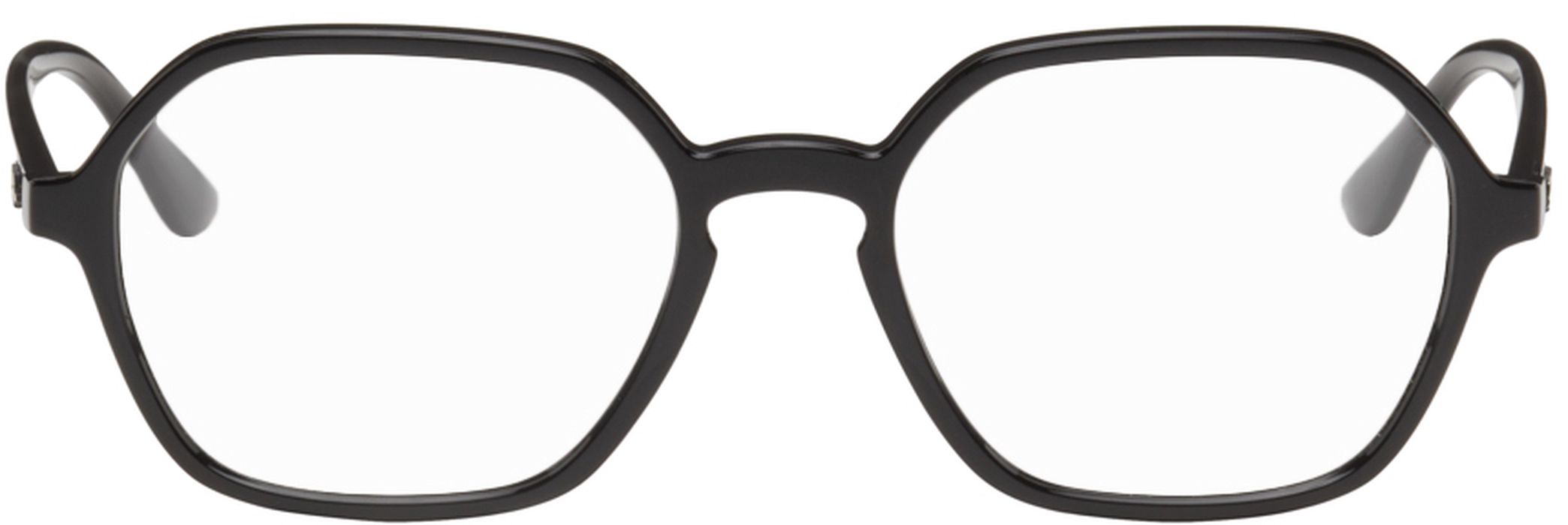 Ray-Ban Black RB4361 Glasses