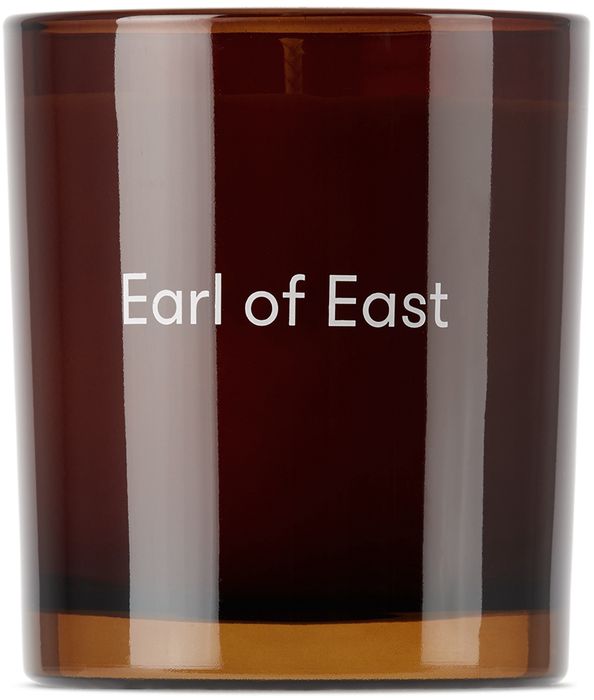 Earl of East Greenhouse Candle, 260 mL